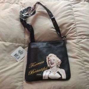 Marilyn Monroe purse